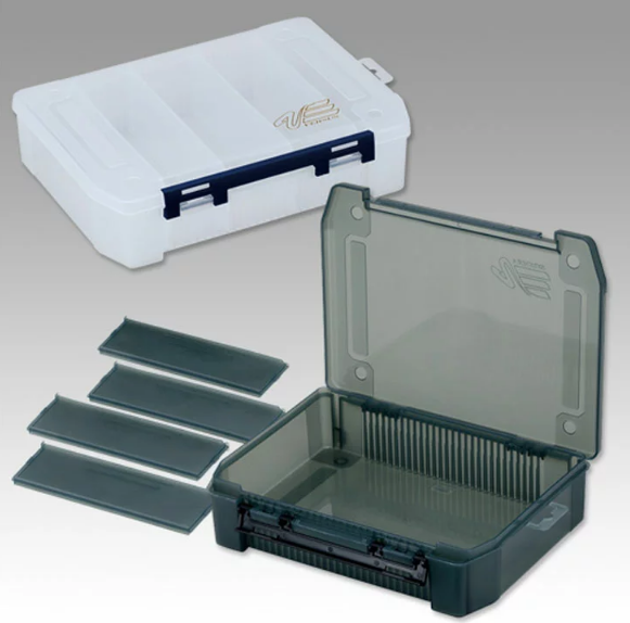 ビッグベイト収納ケース！10の様々なケースを紹介／ダイワやデプス